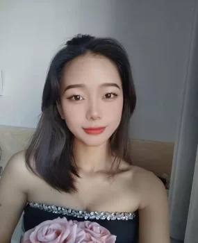 新茶美女晓丽