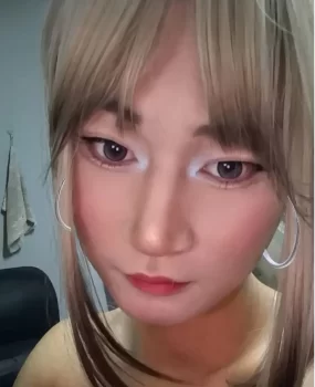 德州小伪娘