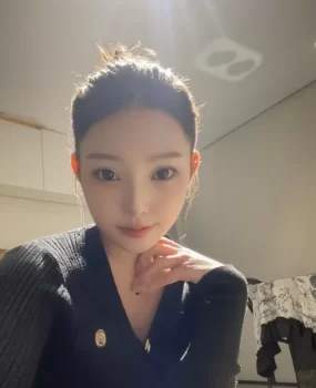 高端空姐下海