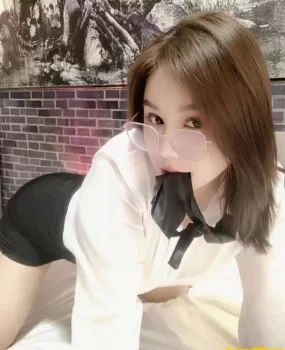 丰台大长腿性感小美